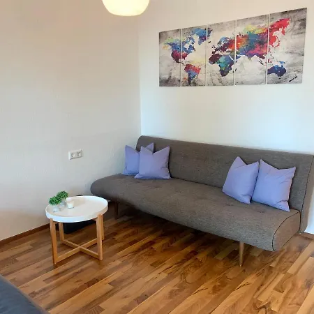 Apartment Wanderglueck Am Gehrenberg Markdorf Zewnętrze zdjęcie