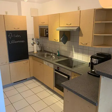 Apartment Wanderglueck Am Gehrenberg Markdorf Zewnętrze zdjęcie