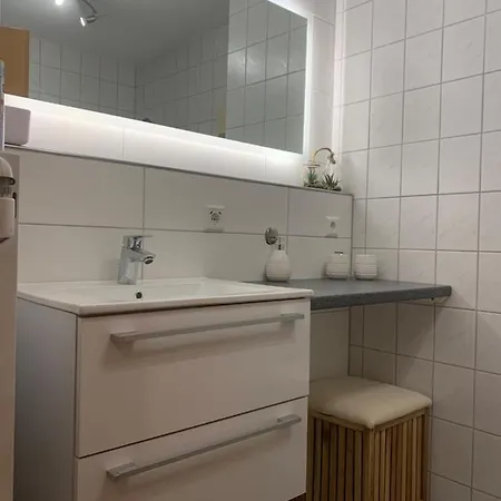 Apartment Wanderglueck Am Gehrenberg Markdorf Zewnętrze zdjęcie