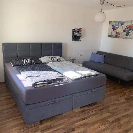 Apartment Wanderglueck Am Gehrenberg Markdorf Zewnętrze zdjęcie