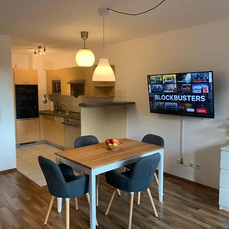 Apartment Wanderglueck Am Gehrenberg Markdorf Zewnętrze zdjęcie