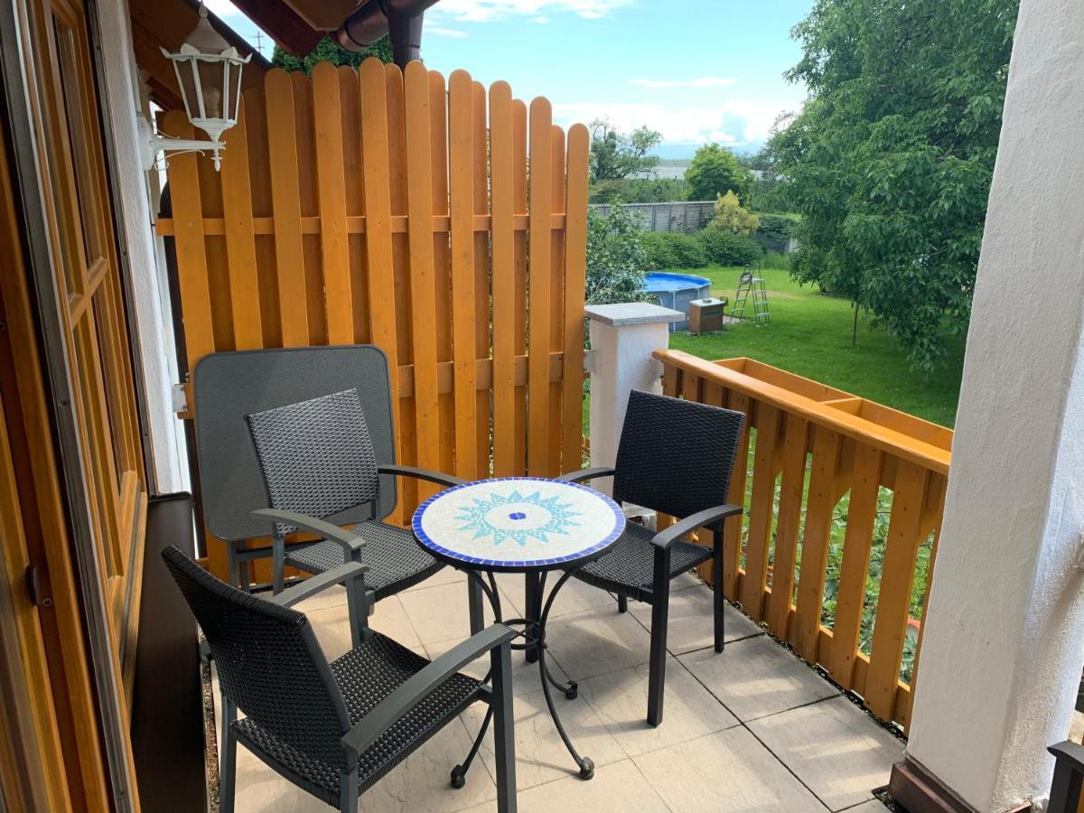 Apartment Wanderglueck Am Gehrenberg Markdorf
