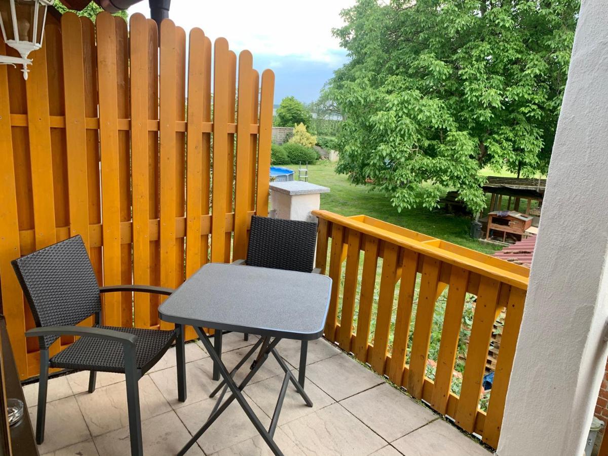 Wanderglueck Am Gehrenberg Apartment Markdorf