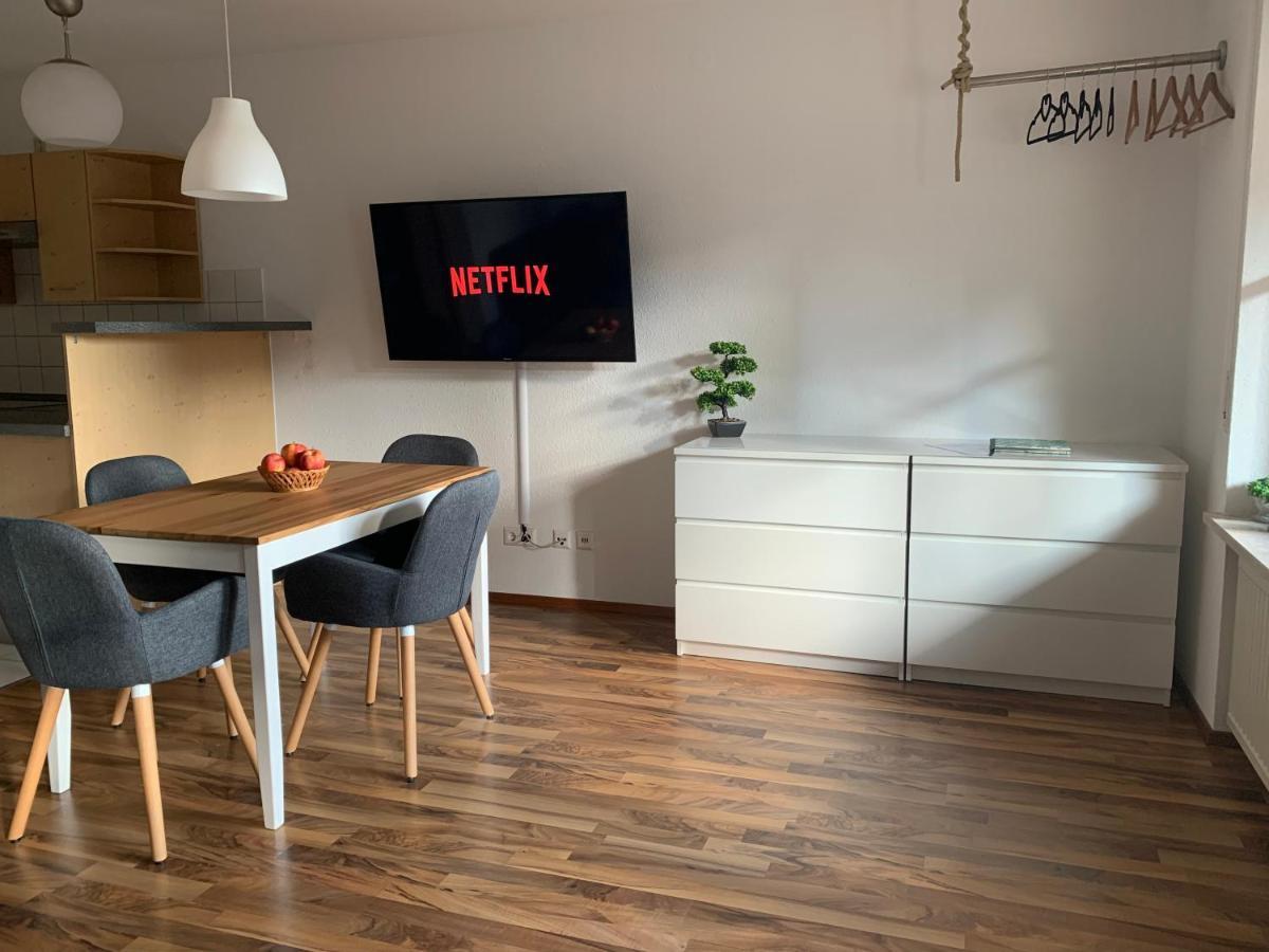 Apartment Wanderglueck Am Gehrenberg *